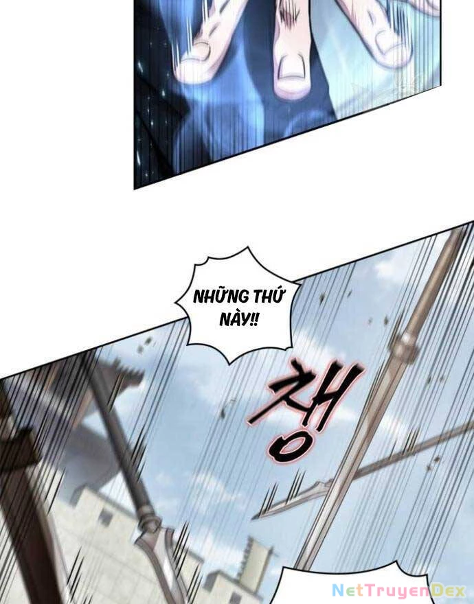 Ngã Lão Ma Thần Chapter 184 - Trang 4