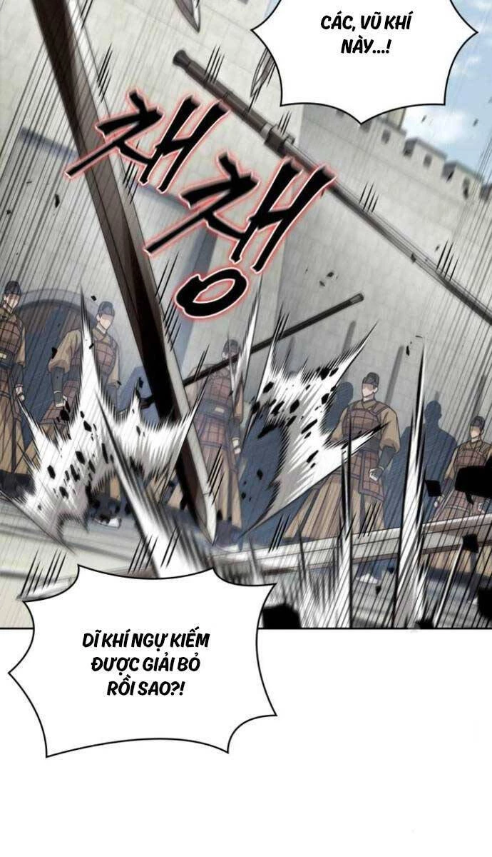 Ngã Lão Ma Thần Chapter 184 - Trang 4