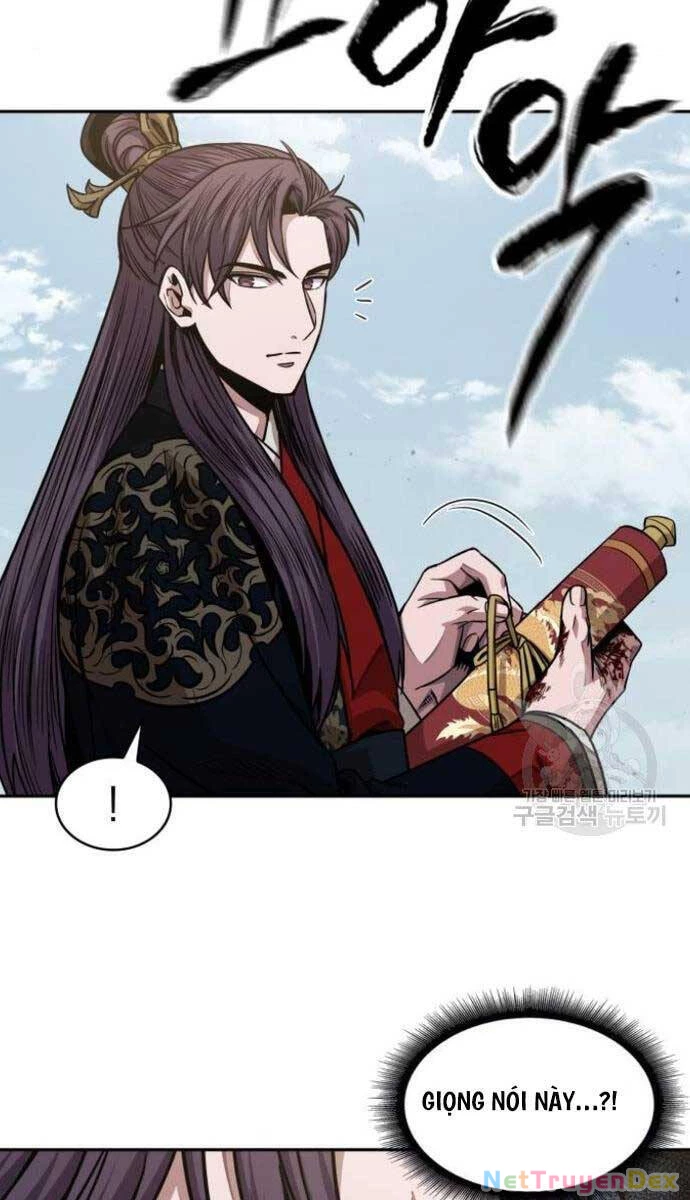 Ngã Lão Ma Thần Chapter 184 - Trang 4