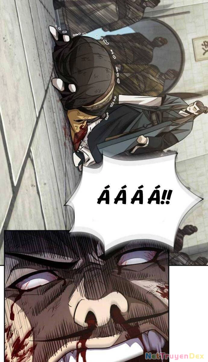 Ngã Lão Ma Thần Chapter 184 - Trang 4