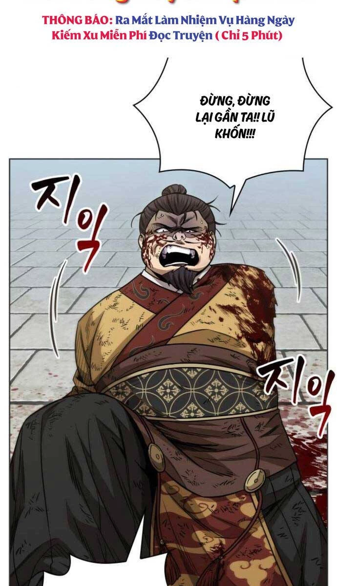 Ngã Lão Ma Thần Chapter 184 - Trang 4