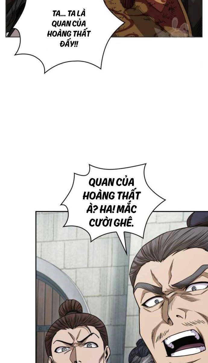 Ngã Lão Ma Thần Chapter 184 - Trang 4