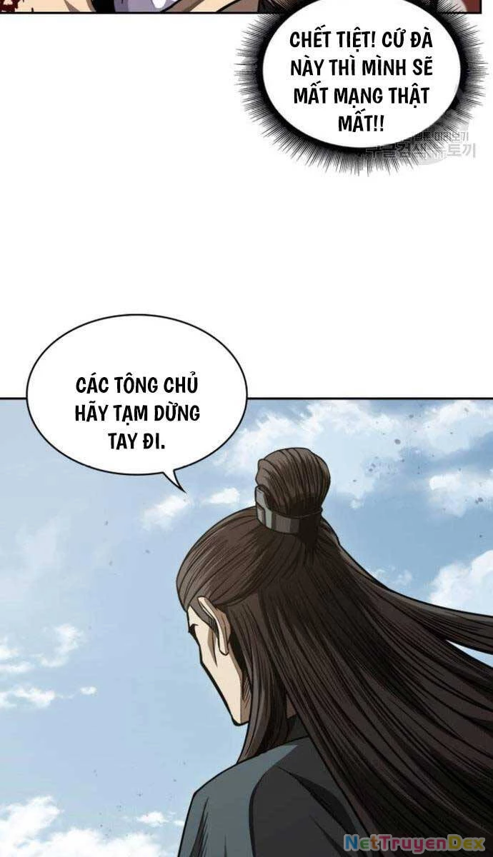 Ngã Lão Ma Thần Chapter 184 - Trang 4