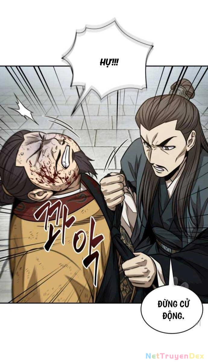 Ngã Lão Ma Thần Chapter 184 - Trang 4