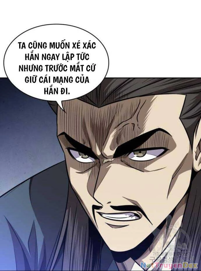 Ngã Lão Ma Thần Chapter 184 - Trang 4