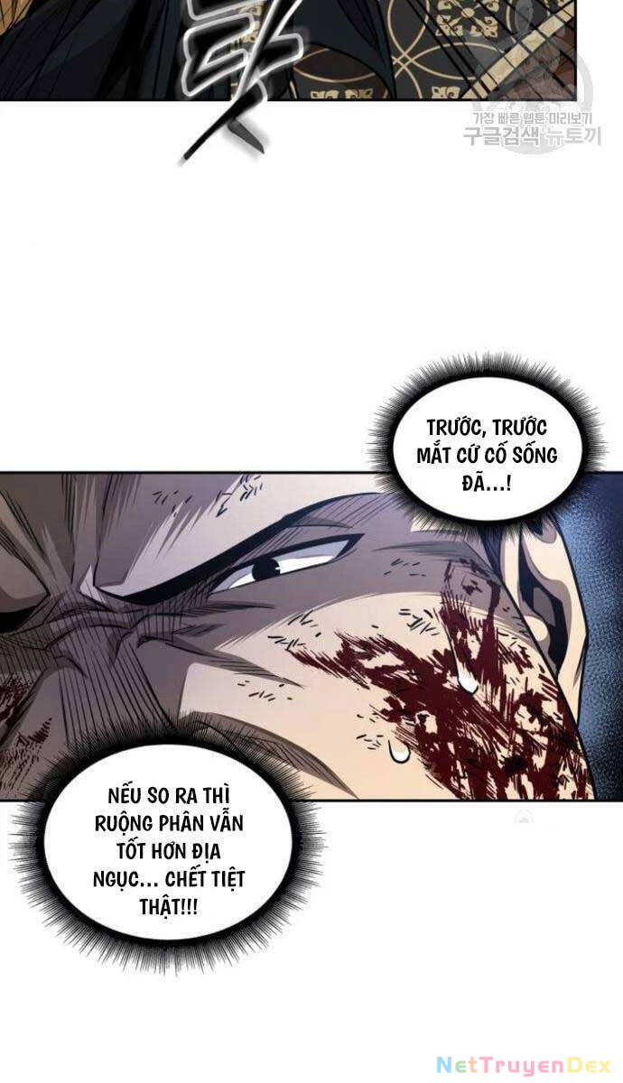 Ngã Lão Ma Thần Chapter 184 - Trang 4