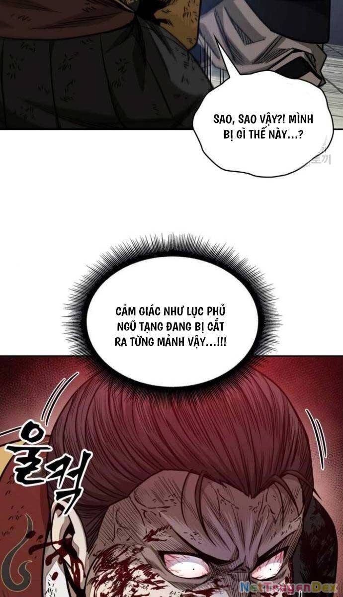Ngã Lão Ma Thần Chapter 184 - Trang 4