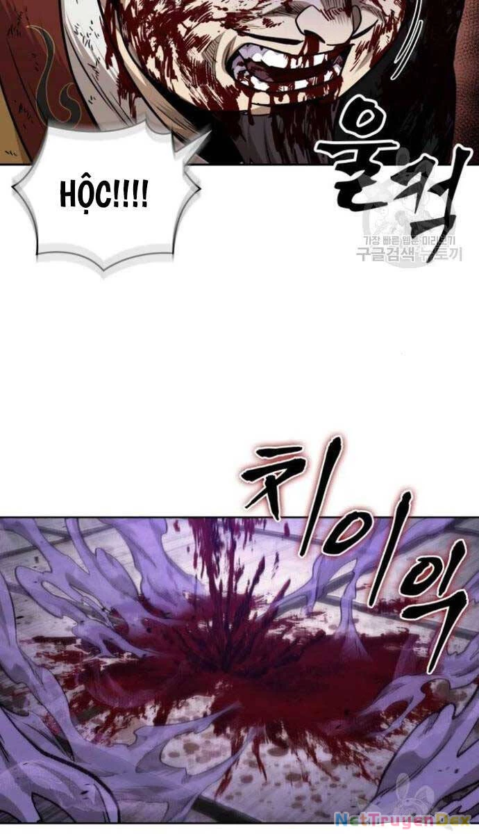 Ngã Lão Ma Thần Chapter 184 - Trang 4