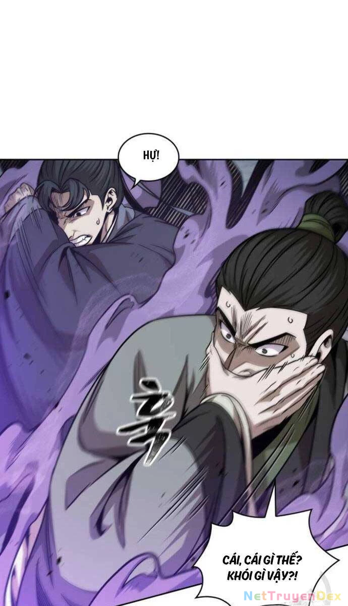 Ngã Lão Ma Thần Chapter 184 - Trang 4