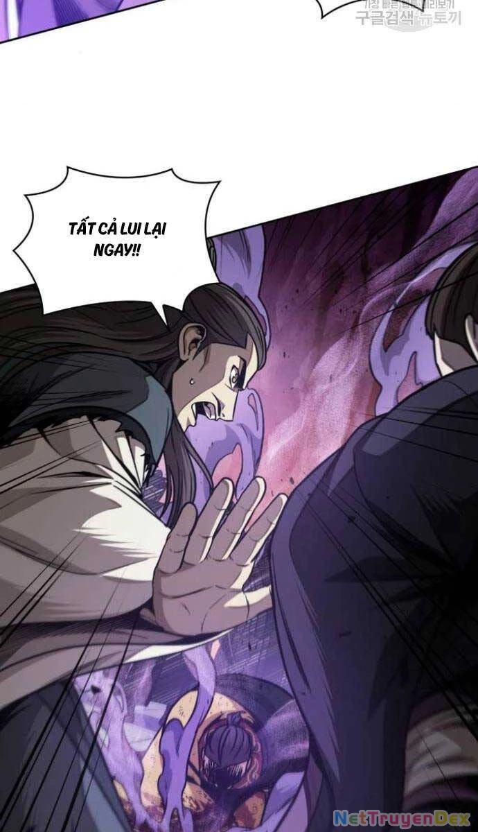 Ngã Lão Ma Thần Chapter 184 - Trang 4