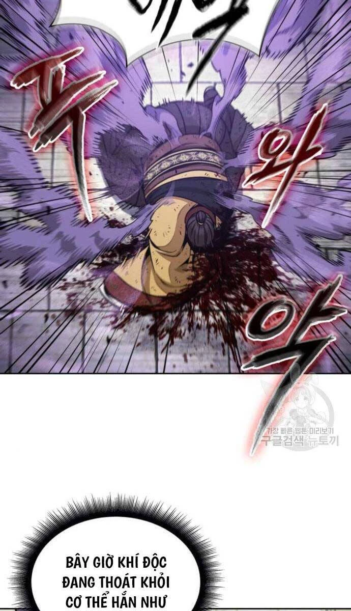 Ngã Lão Ma Thần Chapter 184 - Trang 4