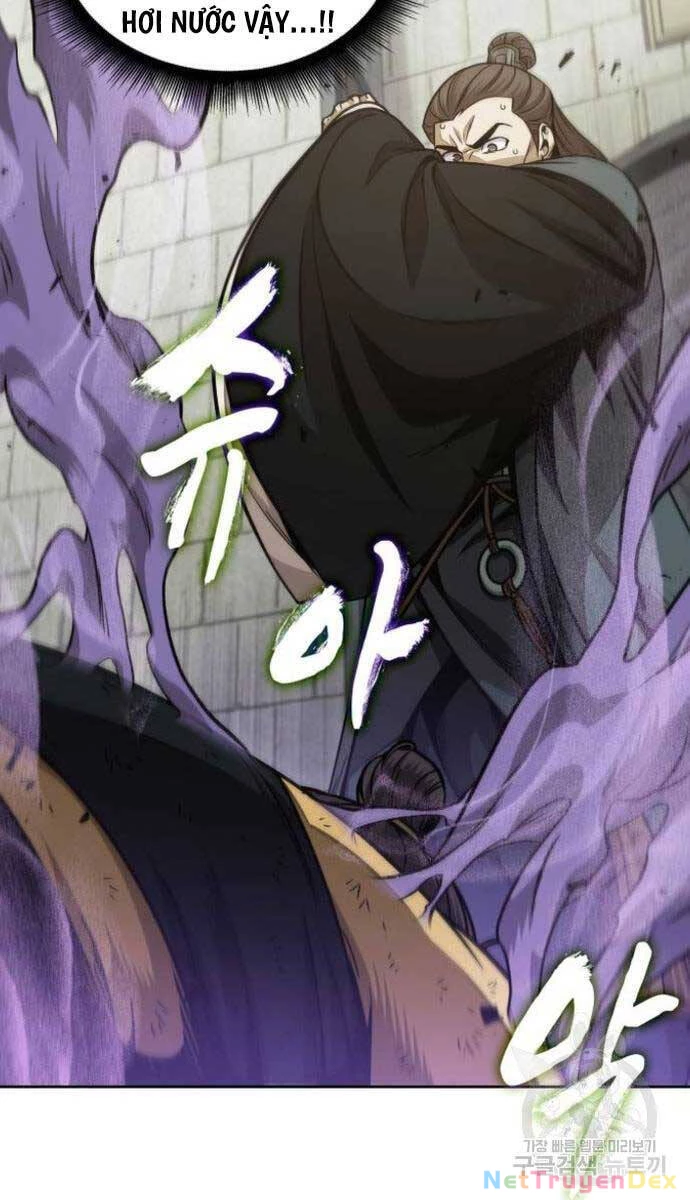 Ngã Lão Ma Thần Chapter 184 - Trang 4