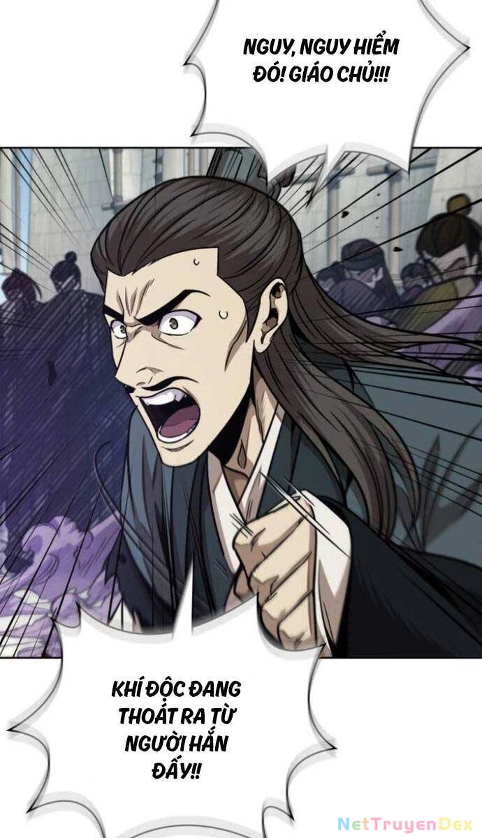 Ngã Lão Ma Thần Chapter 184 - Trang 4