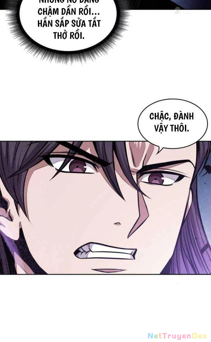 Ngã Lão Ma Thần Chapter 184 - Trang 4