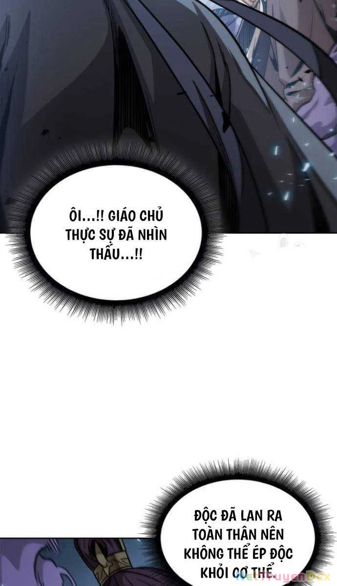 Ngã Lão Ma Thần Chapter 184 - Trang 4