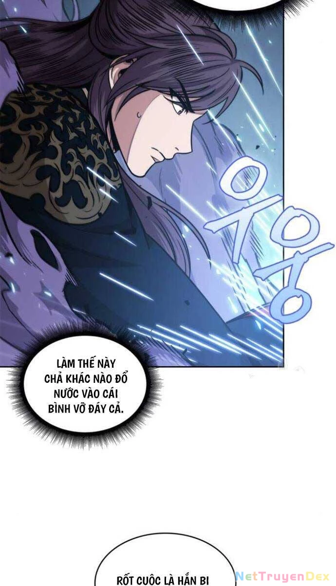Ngã Lão Ma Thần Chapter 184 - Trang 4