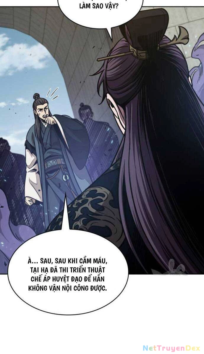 Ngã Lão Ma Thần Chapter 184 - Trang 4