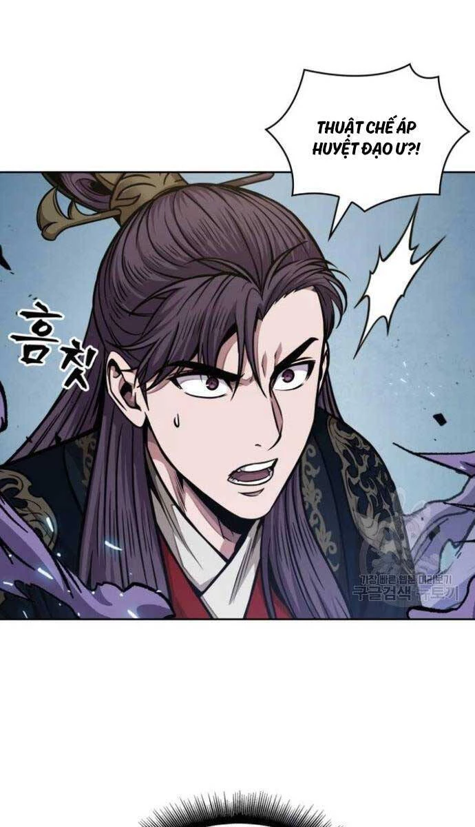 Ngã Lão Ma Thần Chapter 184 - Trang 4