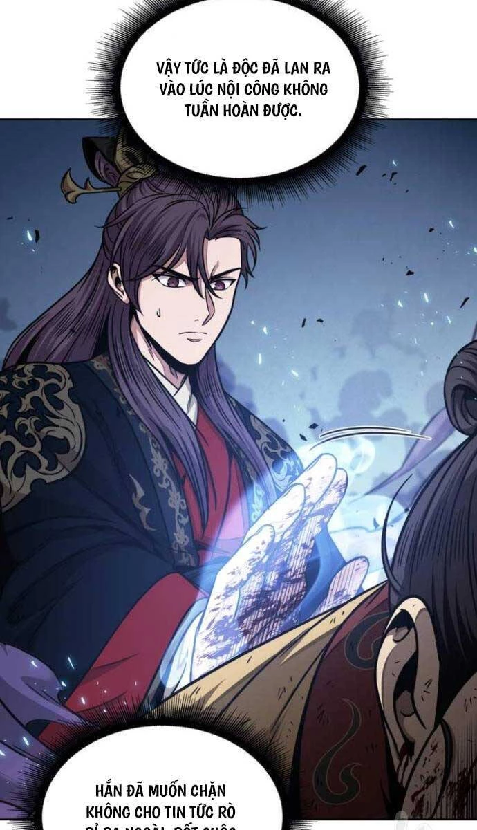 Ngã Lão Ma Thần Chapter 184 - Trang 4