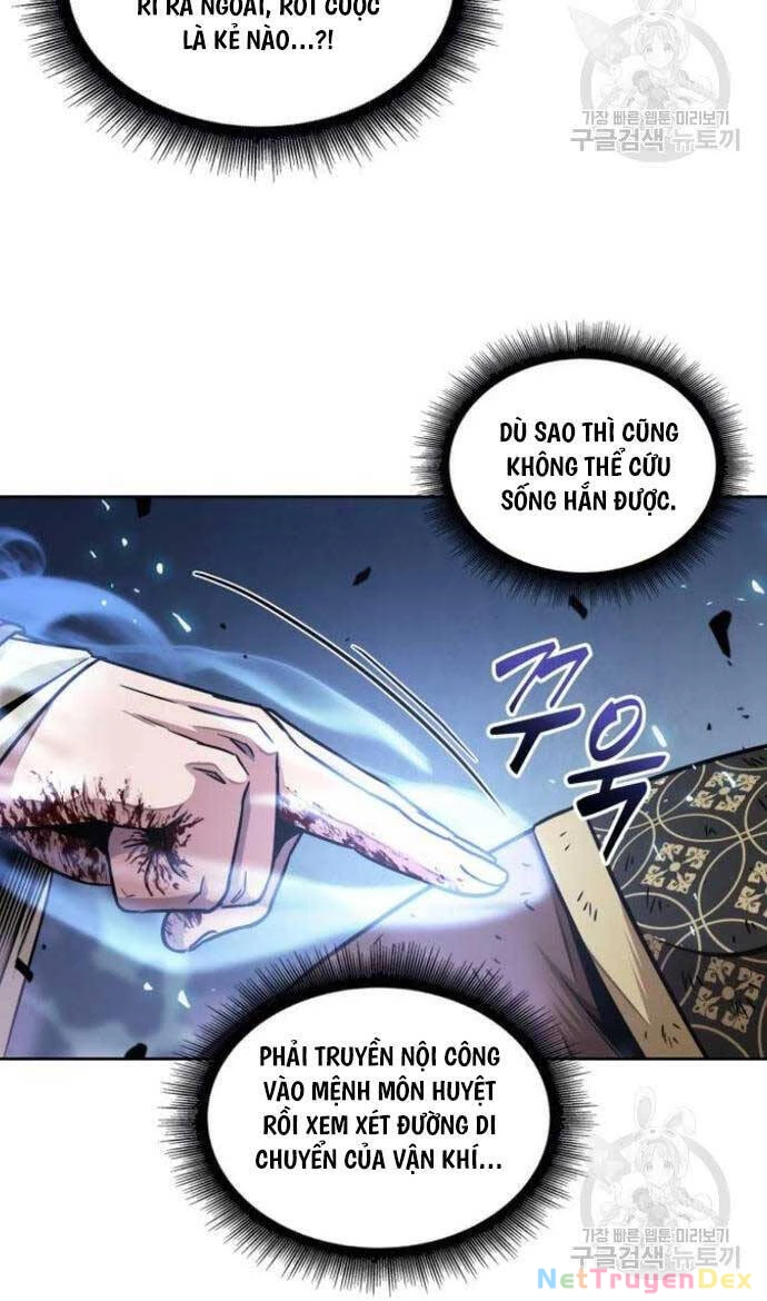 Ngã Lão Ma Thần Chapter 184 - Trang 4