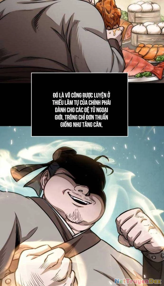 Ngã Lão Ma Thần Chapter 184 - Trang 4