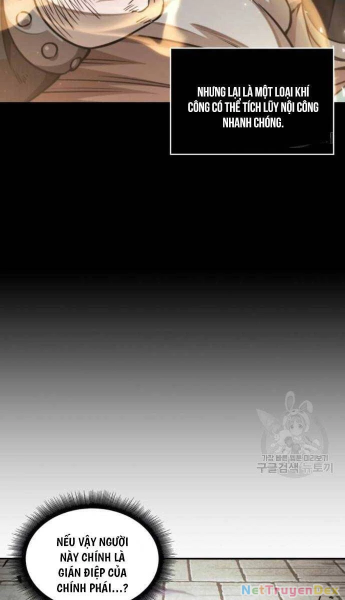 Ngã Lão Ma Thần Chapter 184 - Trang 4