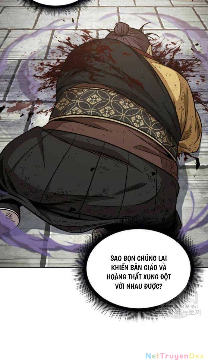 Ngã Lão Ma Thần Chapter 184 - Trang 4