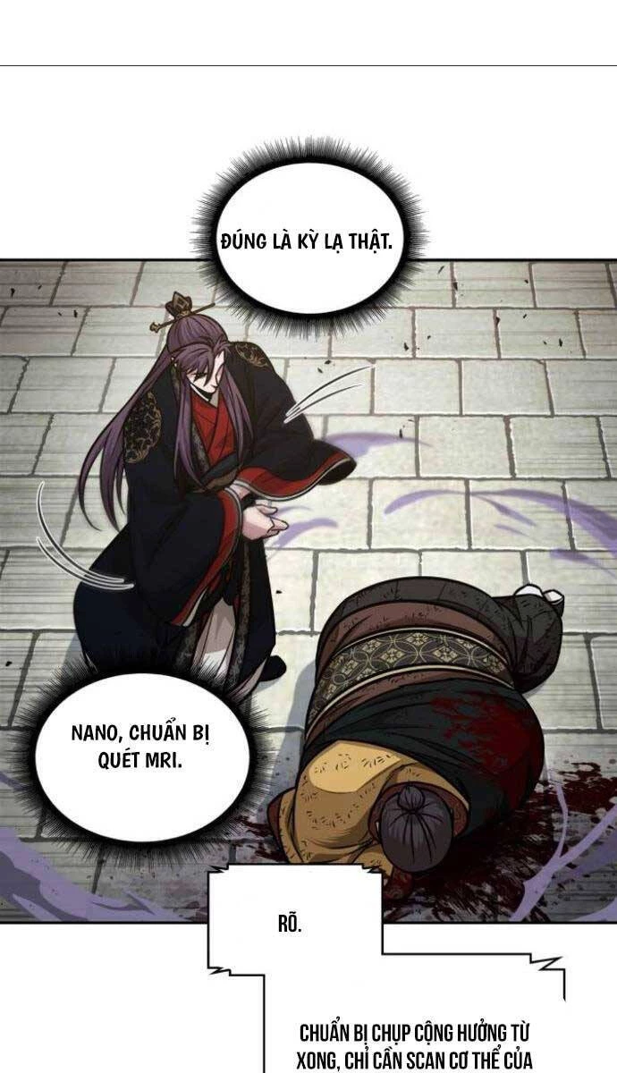 Ngã Lão Ma Thần Chapter 184 - Trang 4
