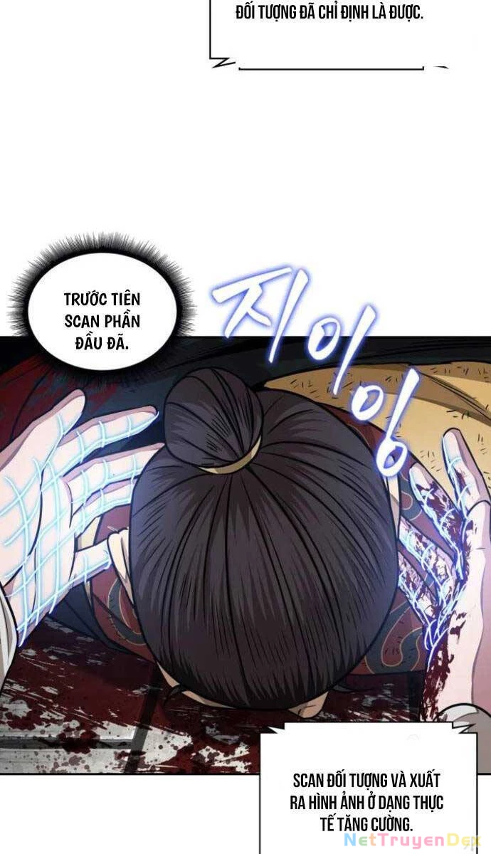 Ngã Lão Ma Thần Chapter 184 - Trang 4