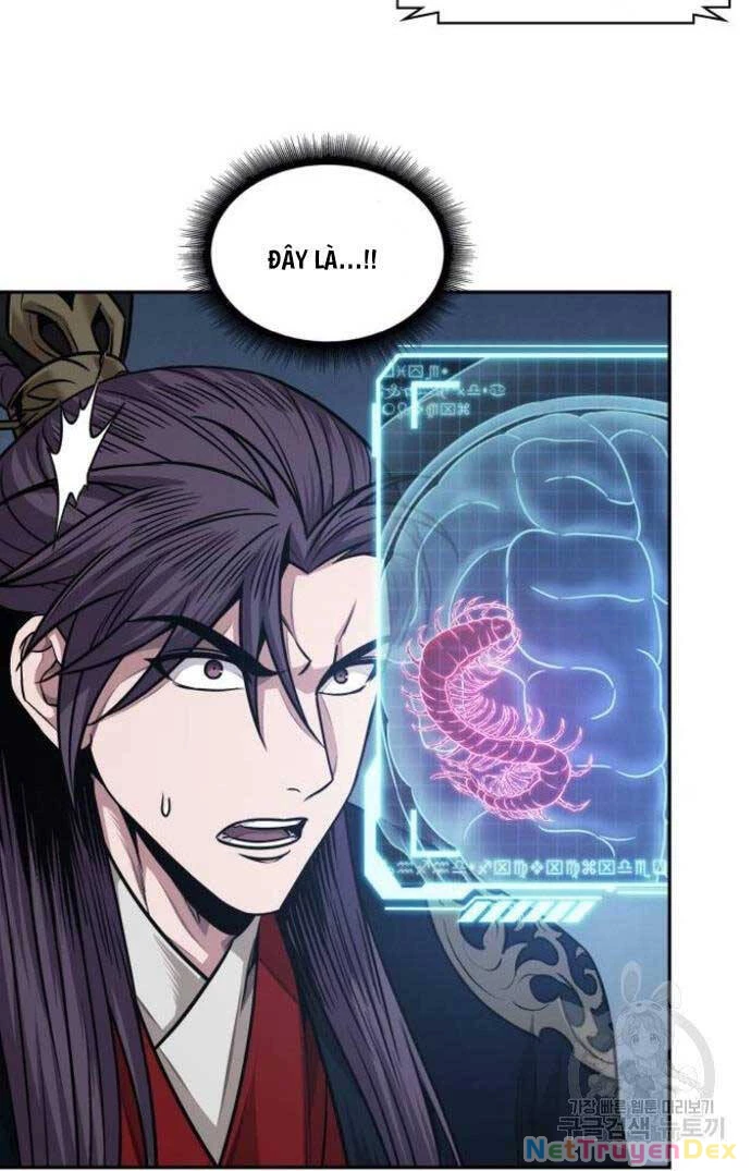 Ngã Lão Ma Thần Chapter 184 - Trang 4