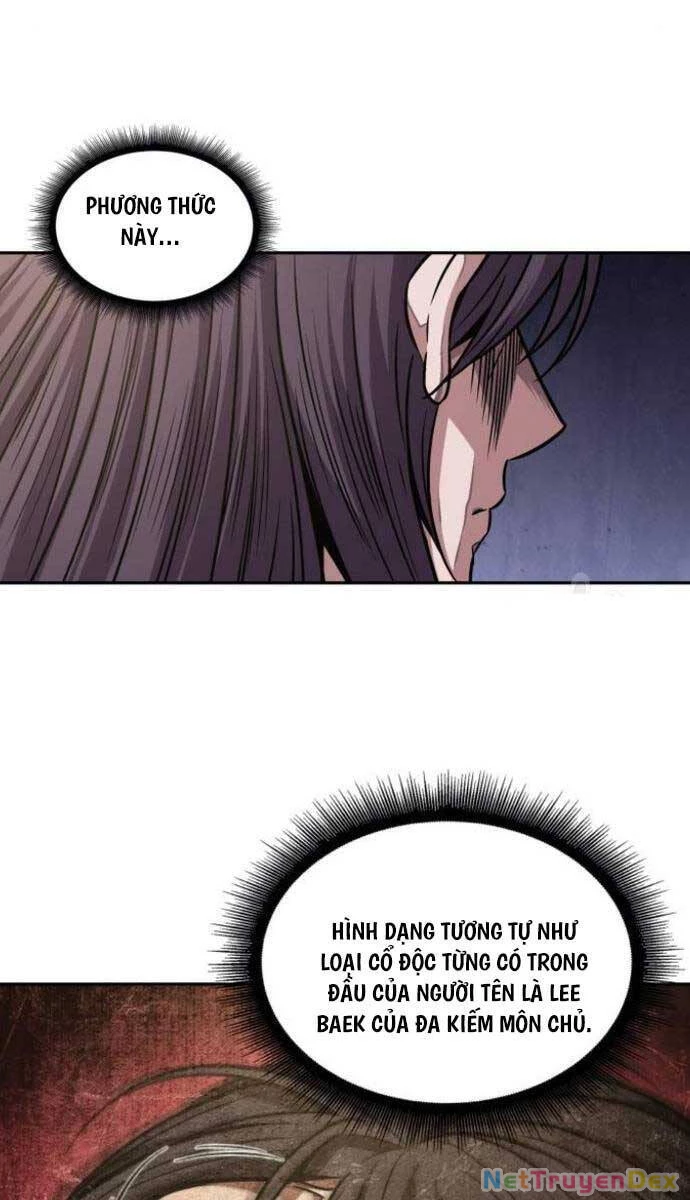 Ngã Lão Ma Thần Chapter 184 - Trang 4