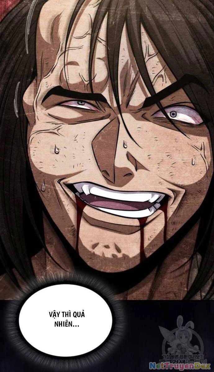 Ngã Lão Ma Thần Chapter 184 - Trang 4