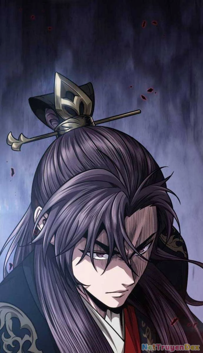 Ngã Lão Ma Thần Chapter 184 - Trang 4