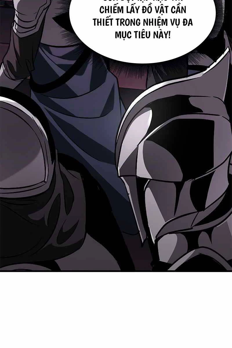 Gacha Vô Hạn Chapter 72 - Trang 4