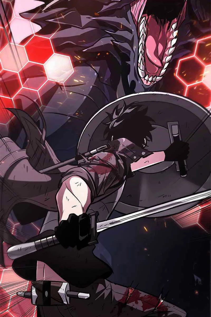 Gacha Vô Hạn Chapter 72 - Trang 4