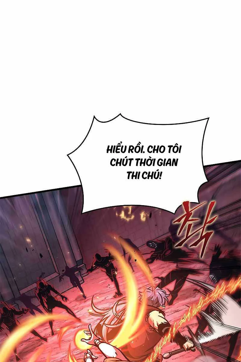Gacha Vô Hạn Chapter 72 - Trang 4
