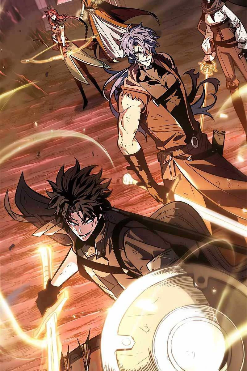 Gacha Vô Hạn Chapter 72 - Trang 4