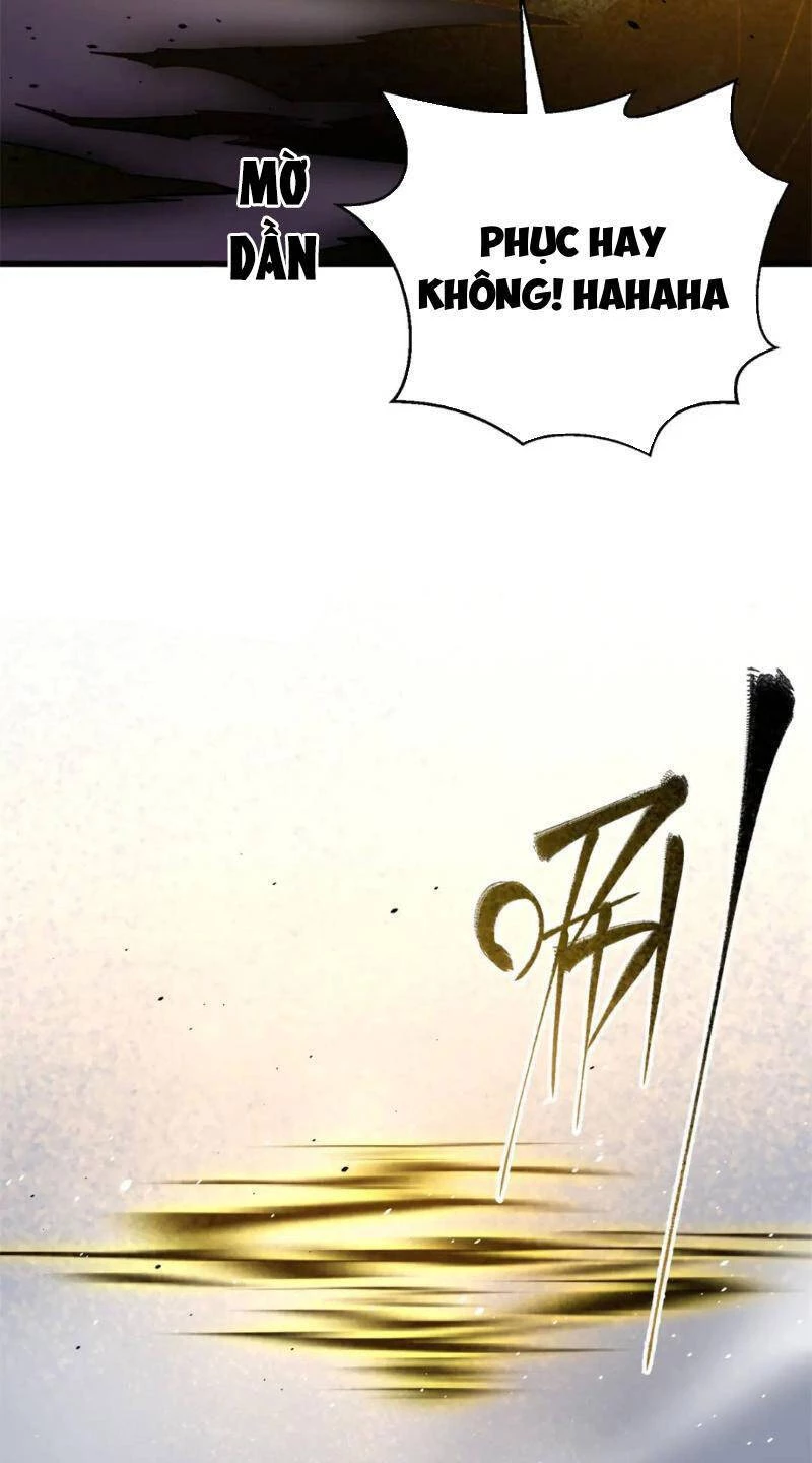 Toàn Cầu Cao Võ Chapter 237 - Trang 4