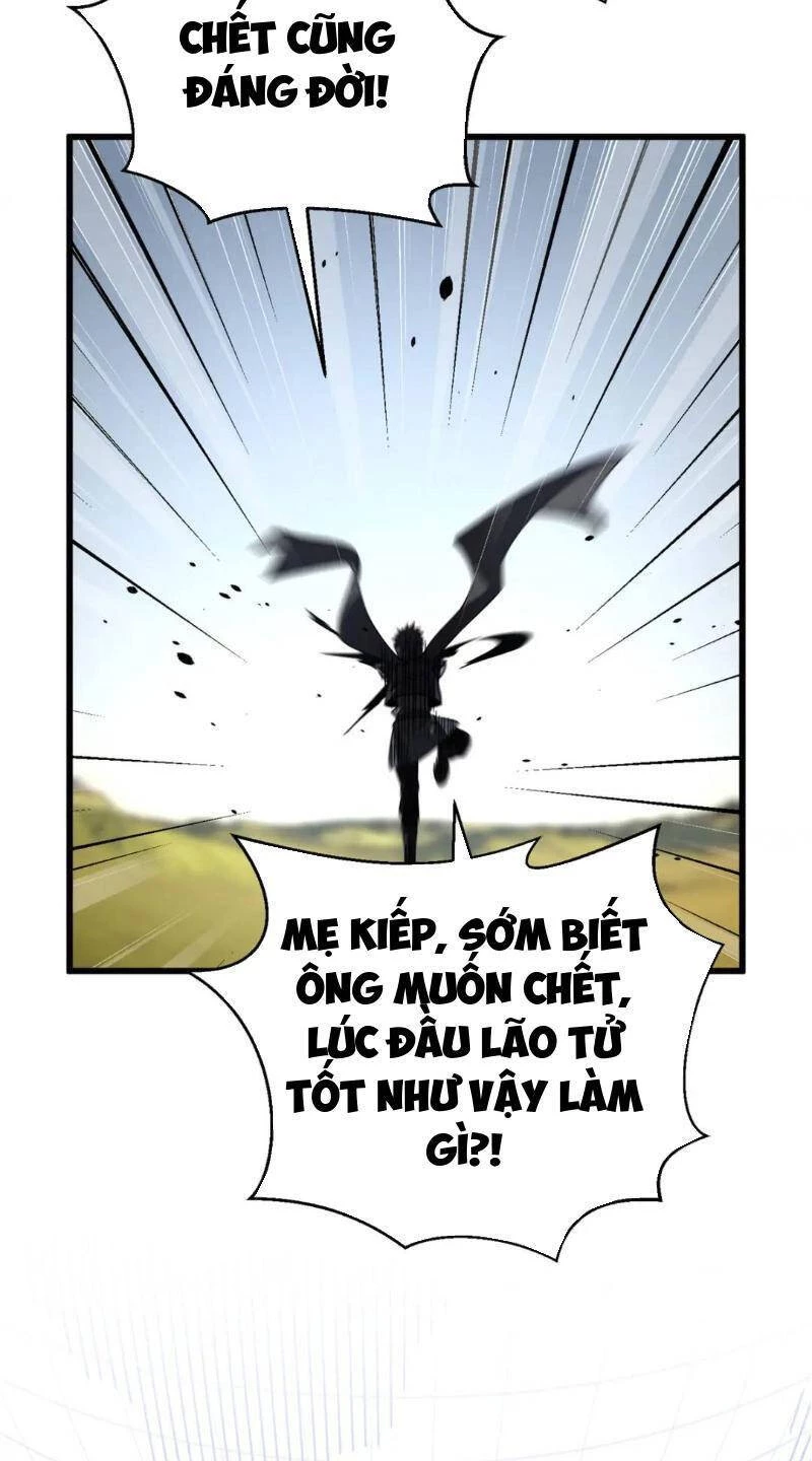 Toàn Cầu Cao Võ Chapter 237 - Trang 4