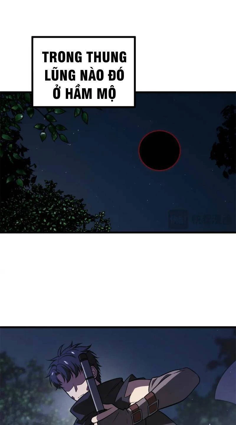 Toàn Cầu Cao Võ Chapter 237 - Trang 4