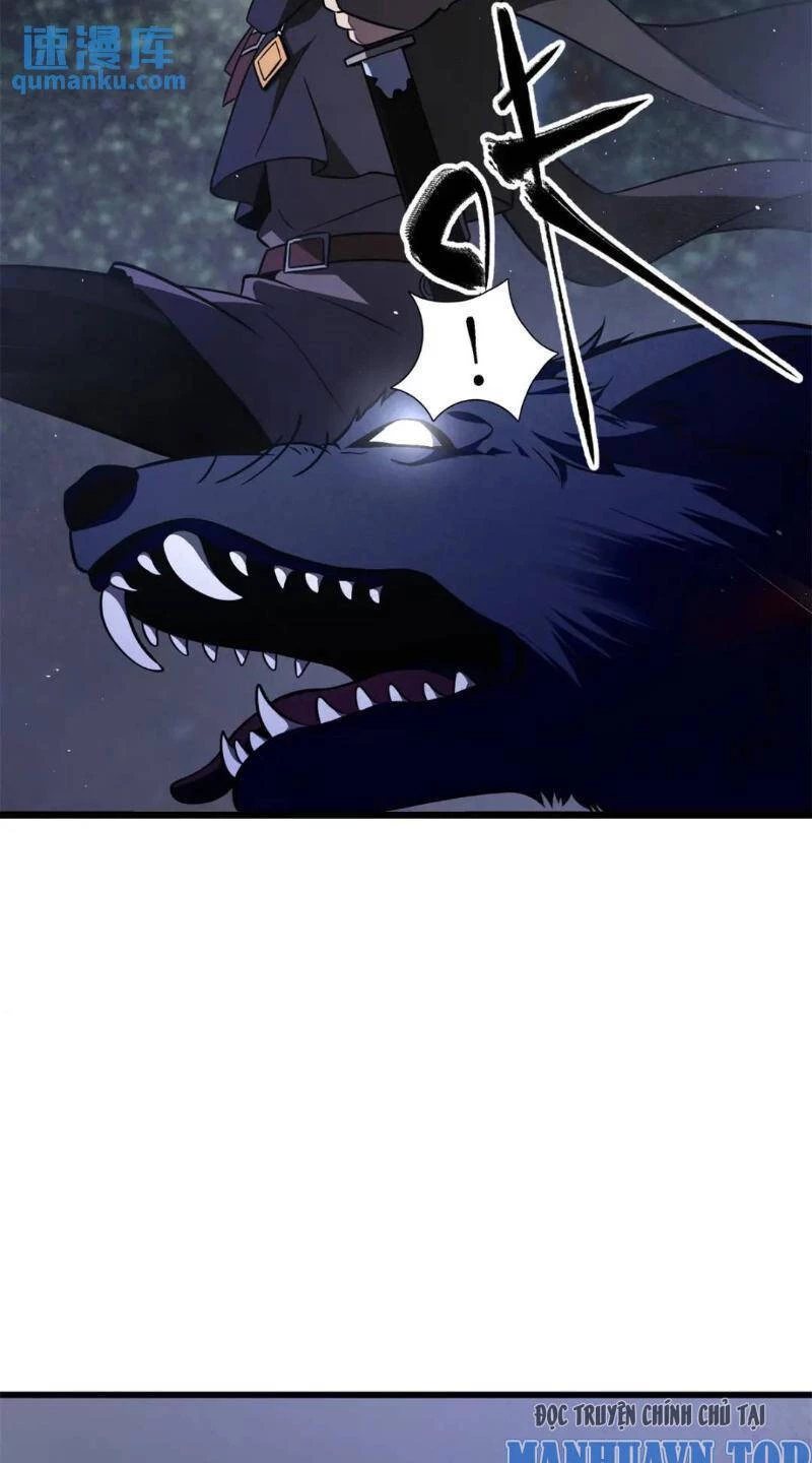 Toàn Cầu Cao Võ Chapter 237 - Trang 4