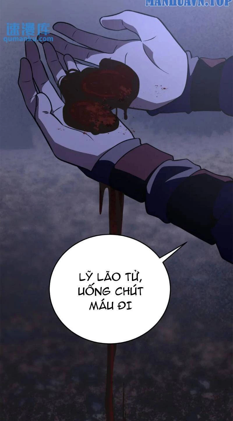 Toàn Cầu Cao Võ Chapter 237 - Trang 4