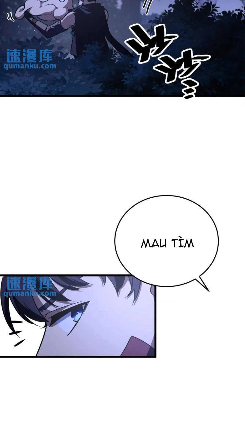 Toàn Cầu Cao Võ Chapter 237 - Trang 4