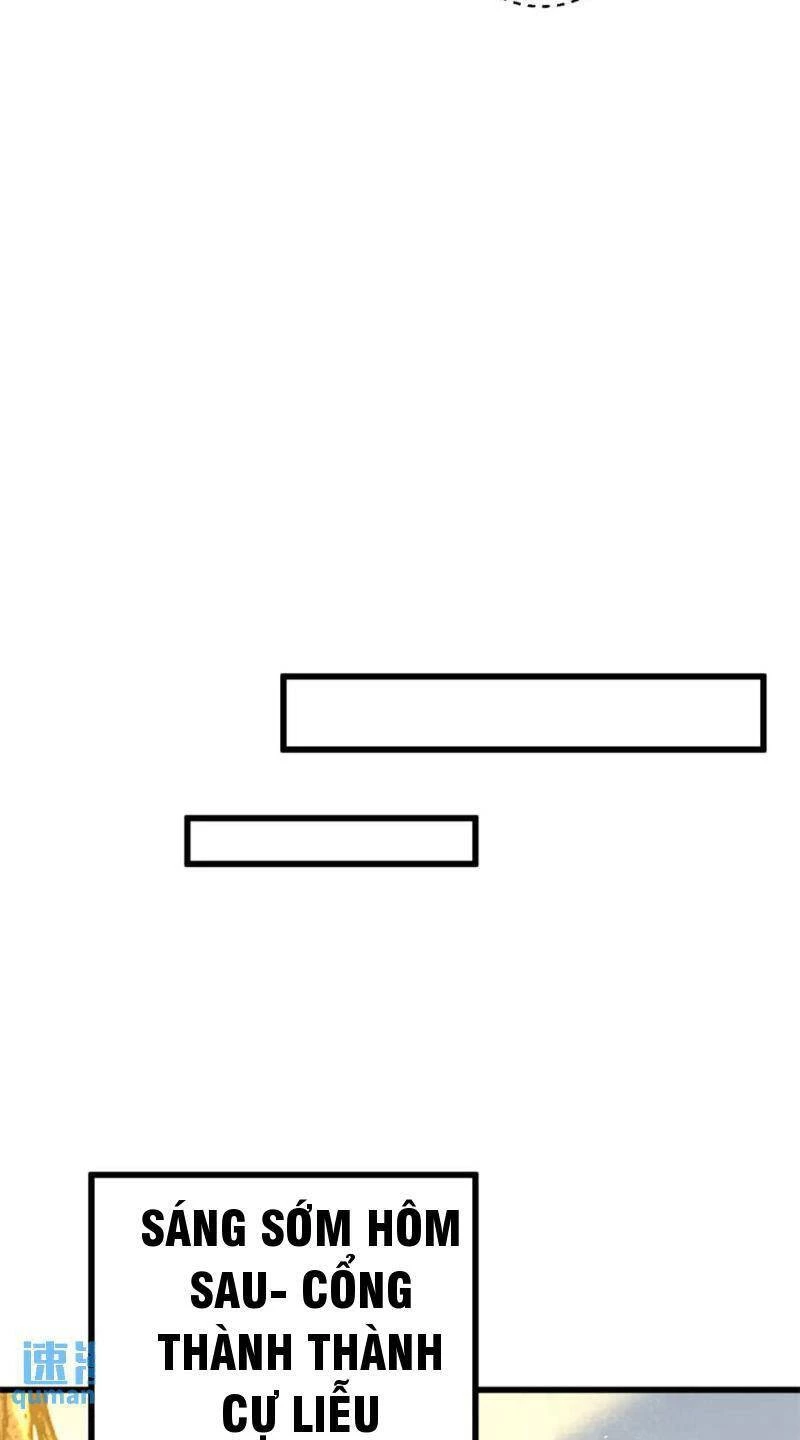 Toàn Cầu Cao Võ Chapter 237 - Trang 4