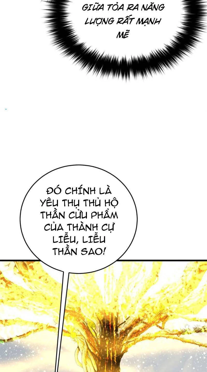 Toàn Cầu Cao Võ Chapter 237 - Trang 4