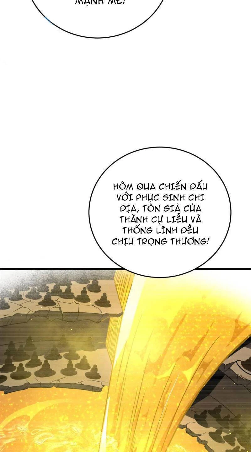 Toàn Cầu Cao Võ Chapter 237 - Trang 4