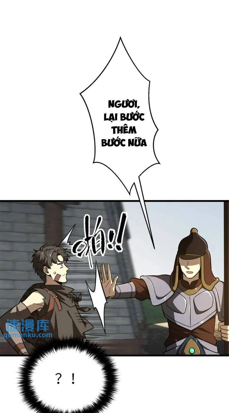 Toàn Cầu Cao Võ Chapter 237 - Trang 4