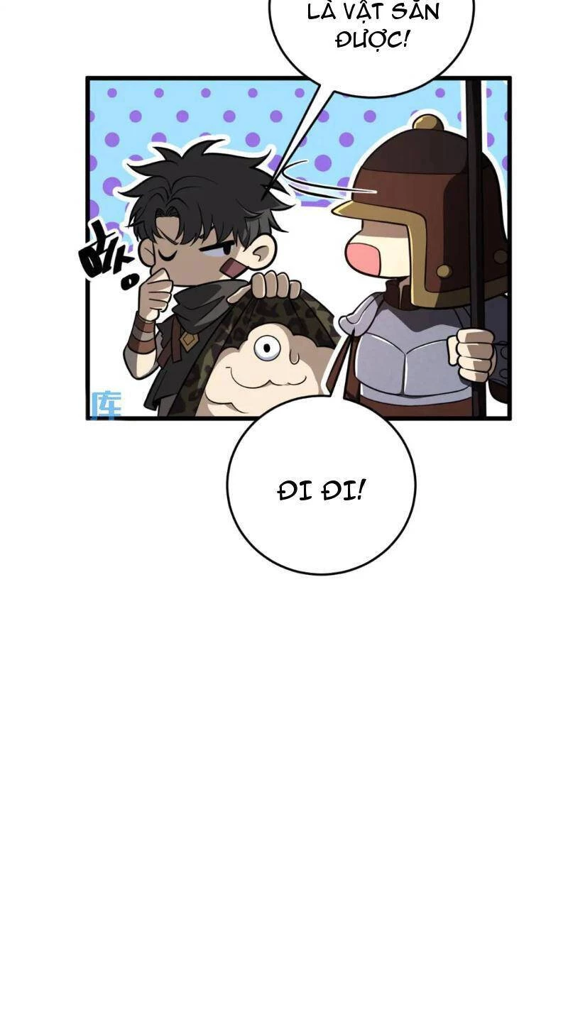 Toàn Cầu Cao Võ Chapter 237 - Trang 4