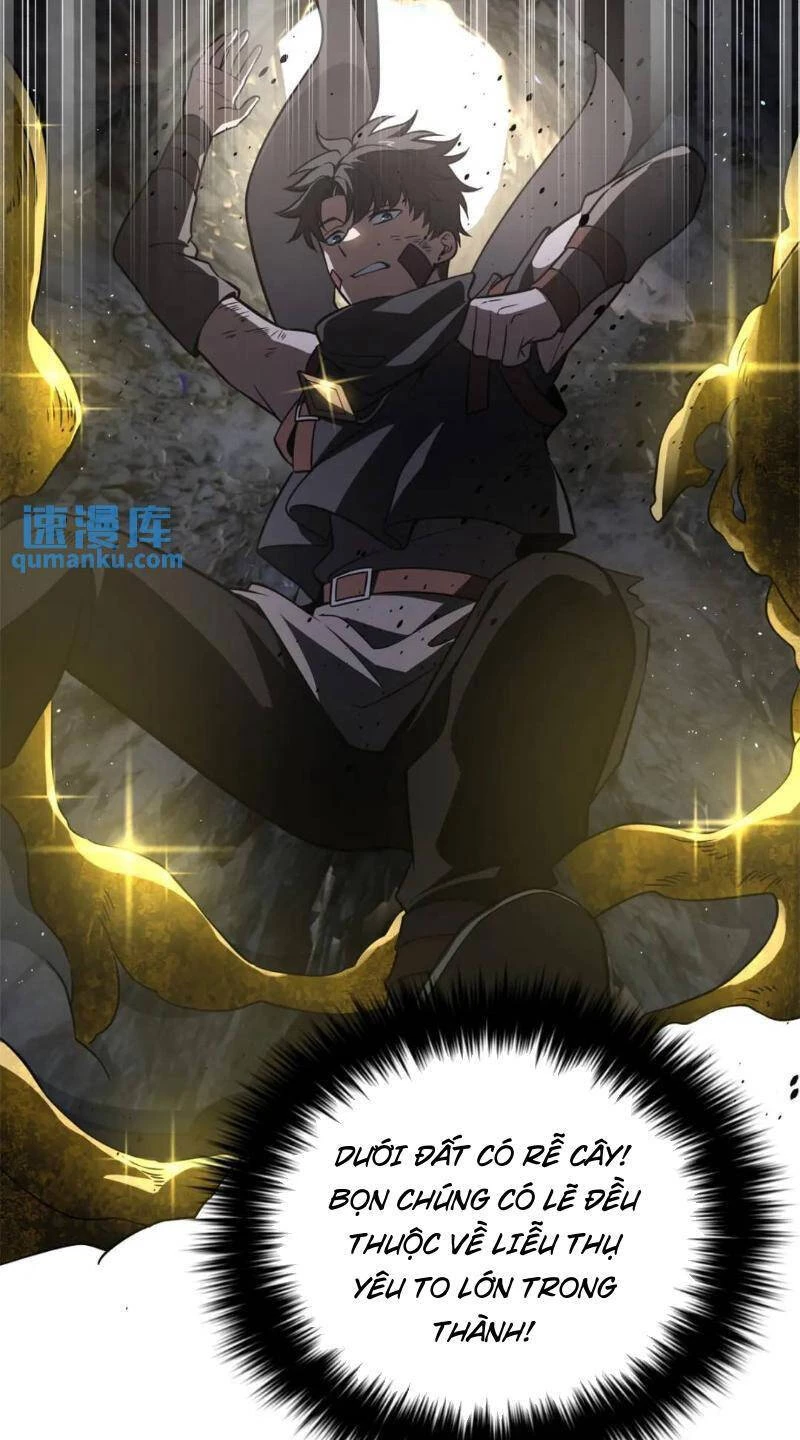 Toàn Cầu Cao Võ Chapter 237 - Trang 4