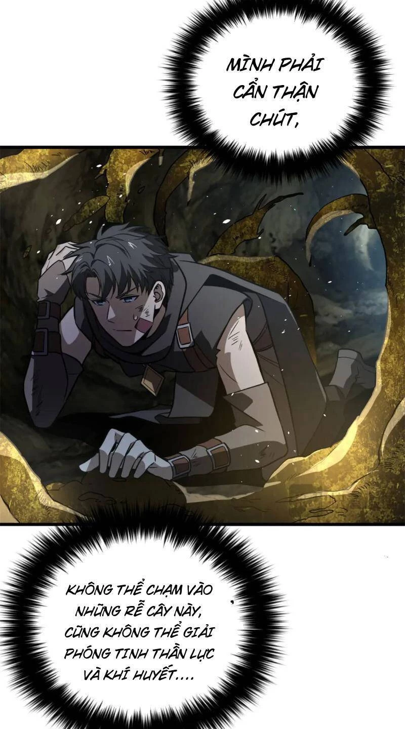 Toàn Cầu Cao Võ Chapter 237 - Trang 4